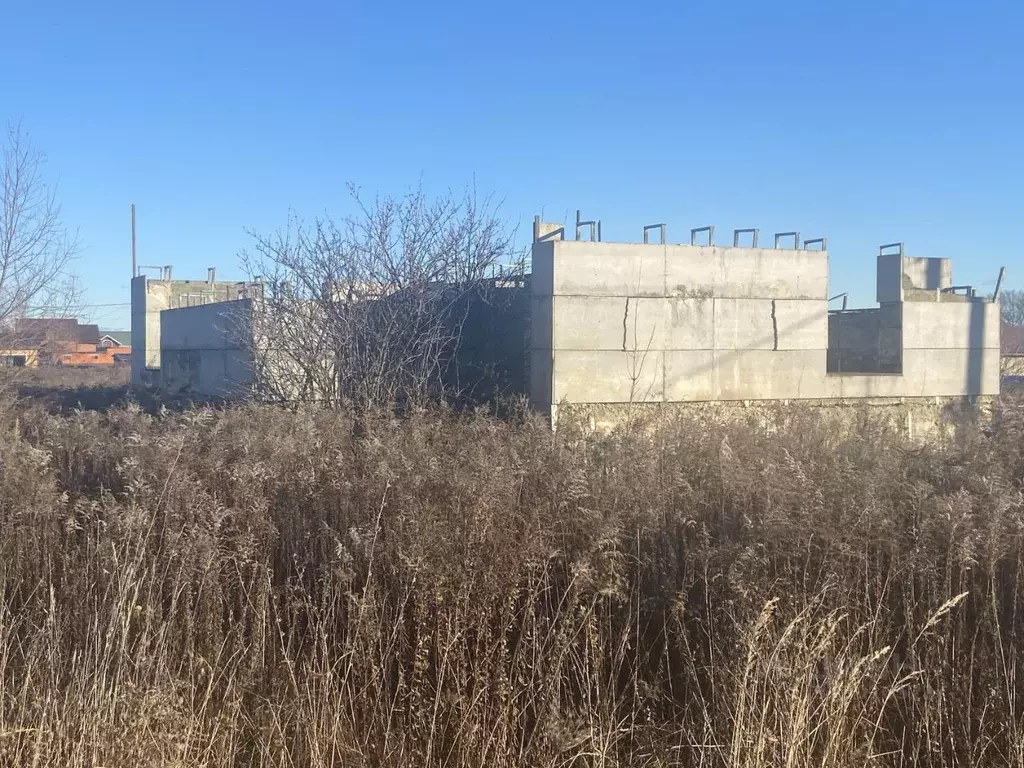 Помещение свободного назначения в Орловская область, Орловский ... - Фото 1