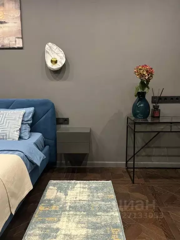 2-к кв. Санкт-Петербург Большая Московская ул., 11Б (87.0 м) - Фото 2