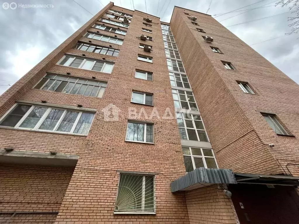 2-комнатная квартира: Москва, Проточный переулок, 8/2с1 (54 м) - Фото 1