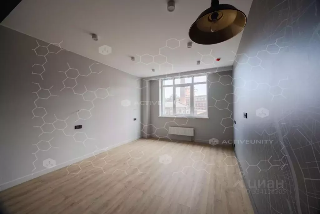 Студия Санкт-Петербург Ташкентская ул., 4к2 (25.5 м) - Фото 1