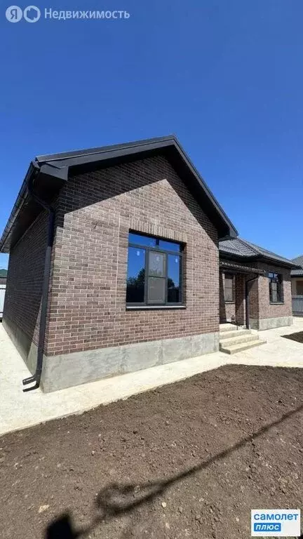 Дом в Южный, Советская улица, 43 (110 м) - Фото 2