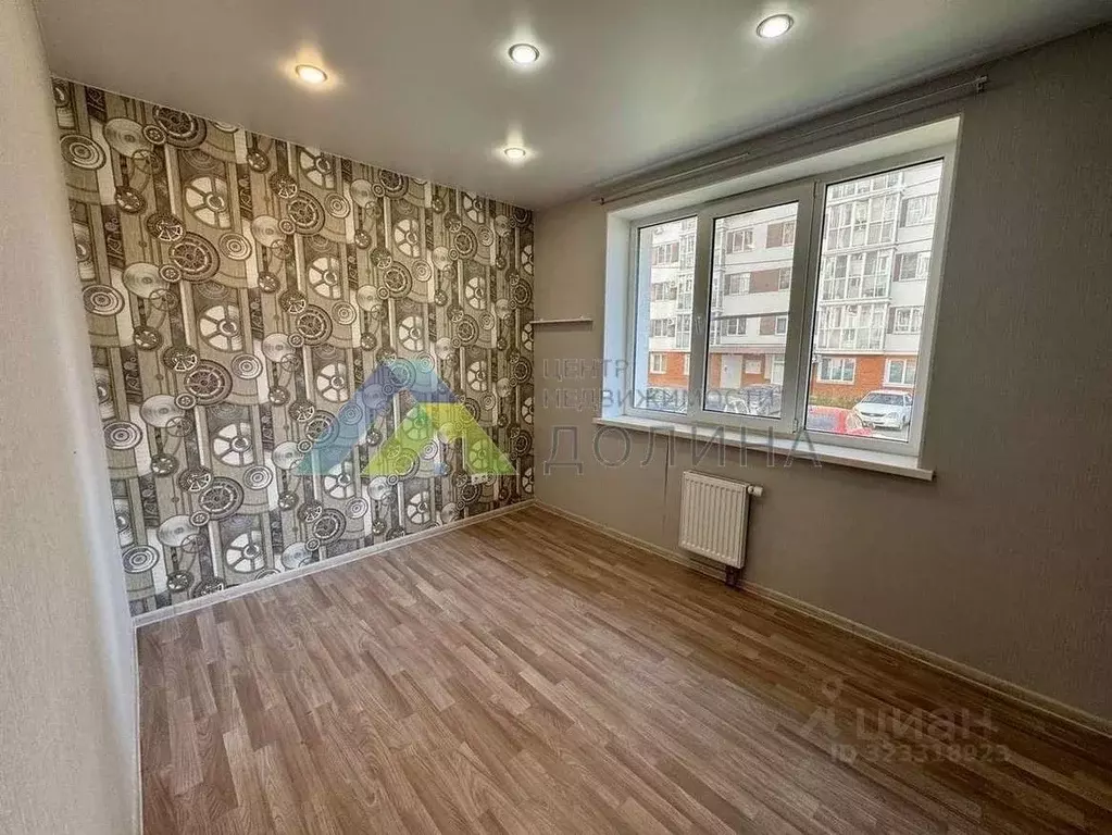 1-к кв. Волгоградская область, Волгоград ул. Гаря Хохолова, 13 (29.2 ... - Фото 2