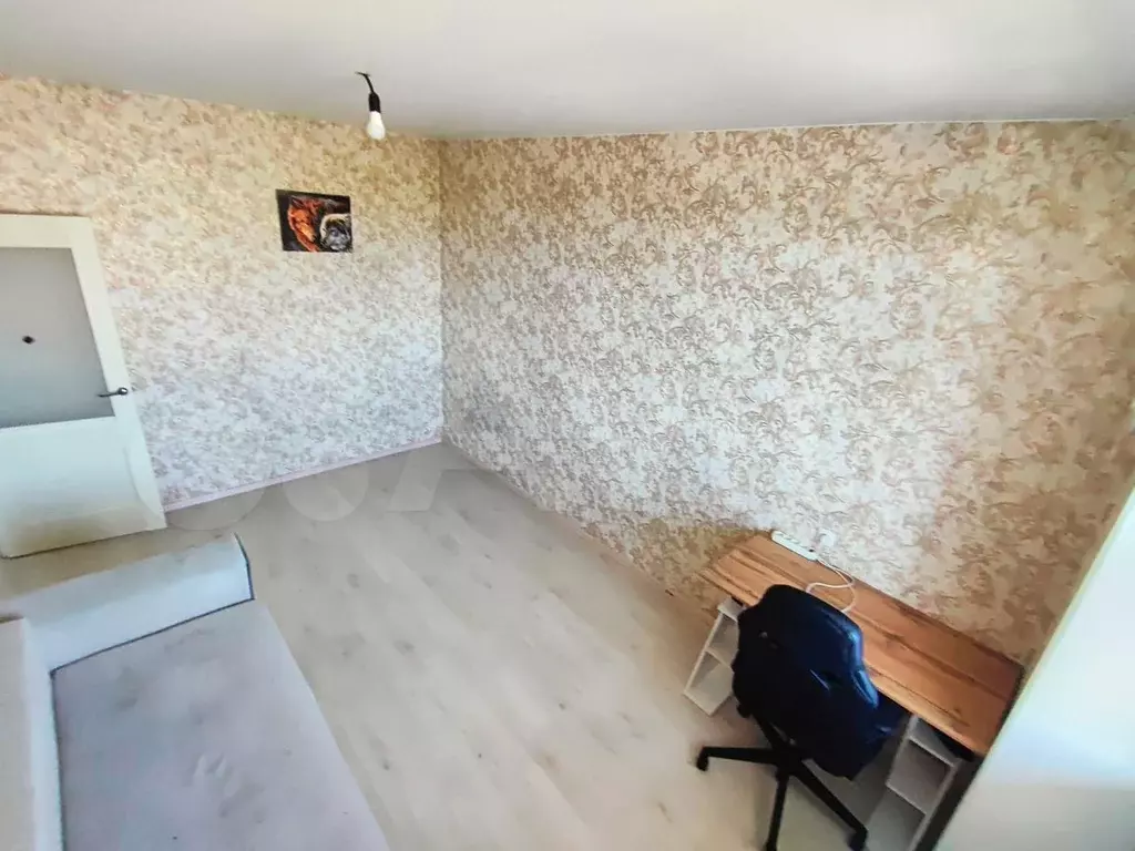 1-к. квартира, 36,9 м, 3/5 эт. - Фото 0
