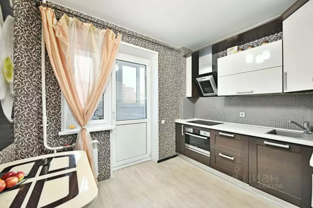 1-к кв. Московская область, Щелково Богородский мкр, 15 (37.0 м) - Фото 1