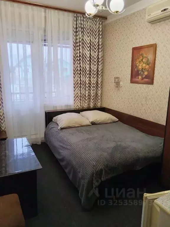 Комната Крым, Феодосия пер. Воинский, 1 - Фото 1