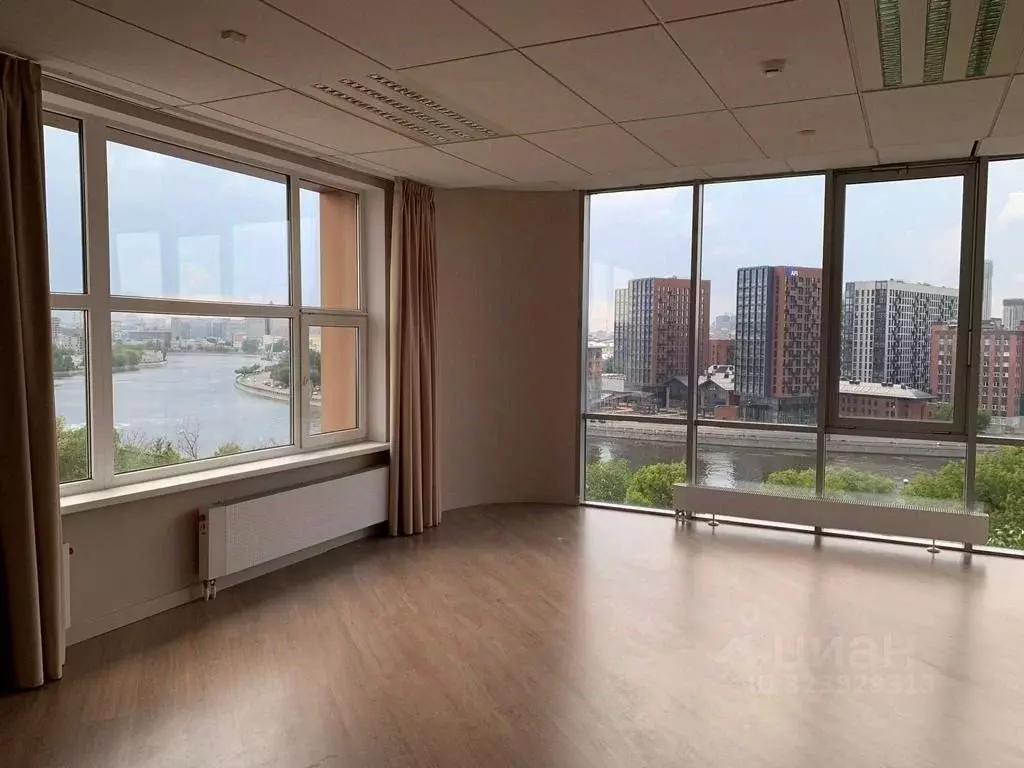 Офис в Москва ул. Ленинская Слобода, 19С6 (1070 м) - Фото 0