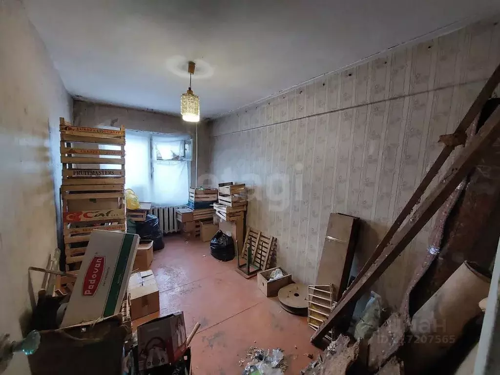 3-к кв. Саратовская область, Энгельс ул. Тельмана, 19 (57.5 м) - Фото 1