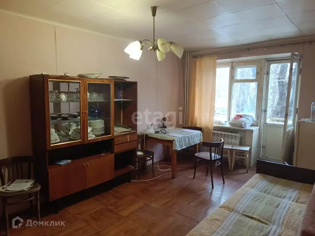 Продаётся 2-к квартира, 44.8 м - Фото 0
