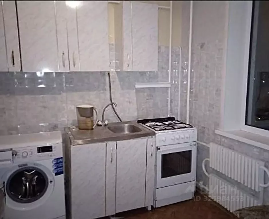 1-к кв. Костромская область, Кострома ул. 8 Марта, 60 (32.0 м) - Фото 1