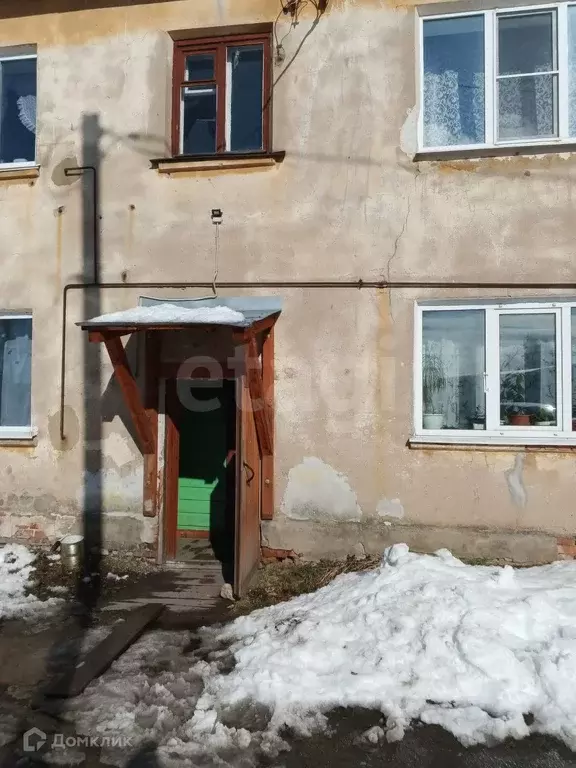 Продаётся 2-к квартира, 42.4 м - Фото 1