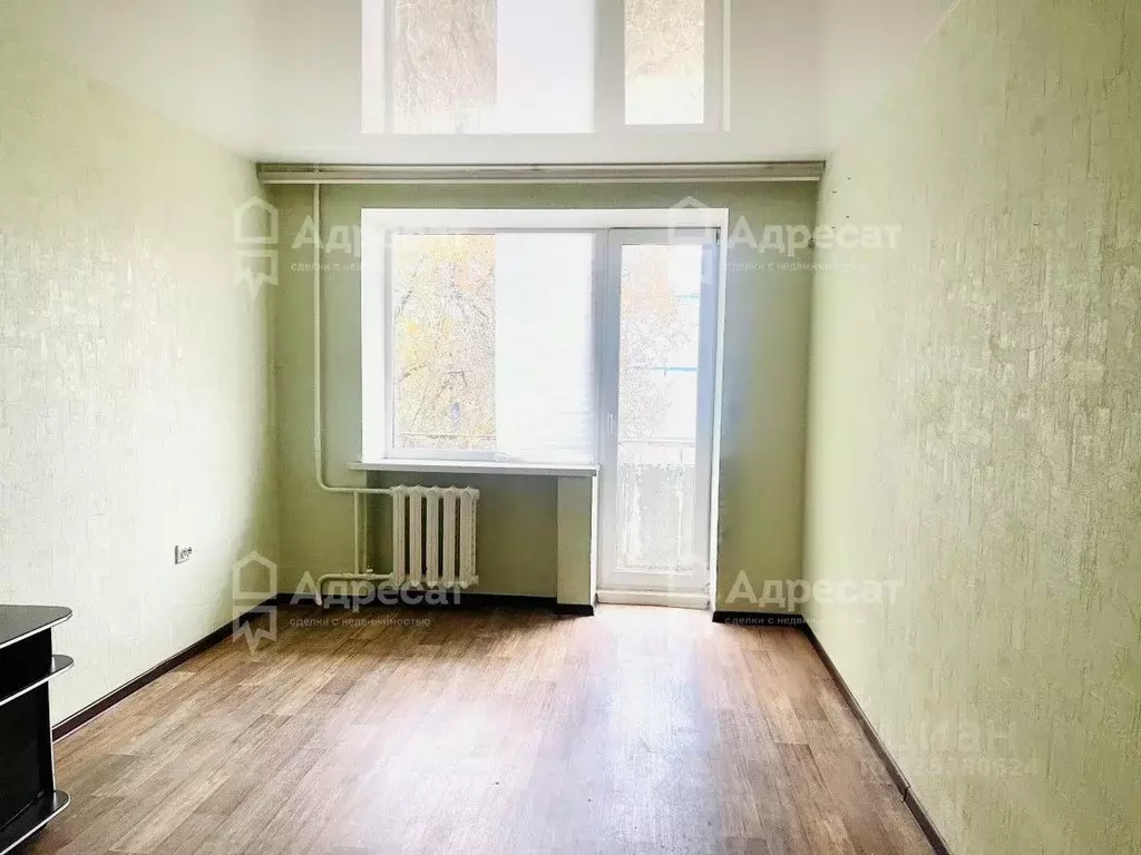 1-к кв. Волгоградская область, Волгоград ул. Луговского, 7 (29.8 м) - Фото 2