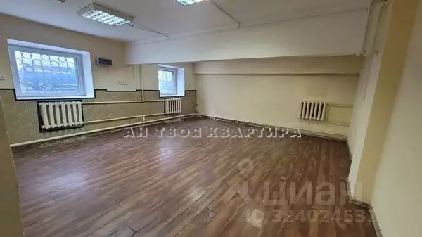 Помещение свободного назначения в Москва пер. Пушкарев, 15 (111 м) - Фото 2