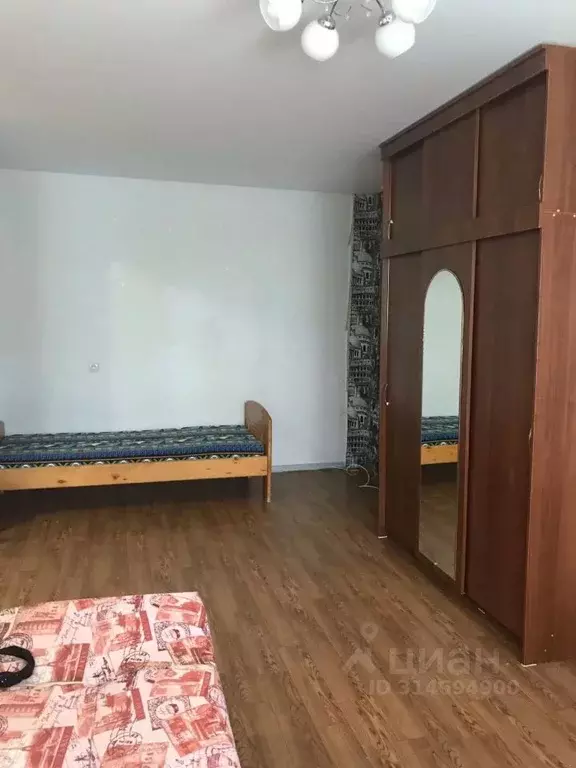 1-к кв. Самарская область, Тольятти бул. 50 лет Октября, 67 (33.0 м) - Фото 2