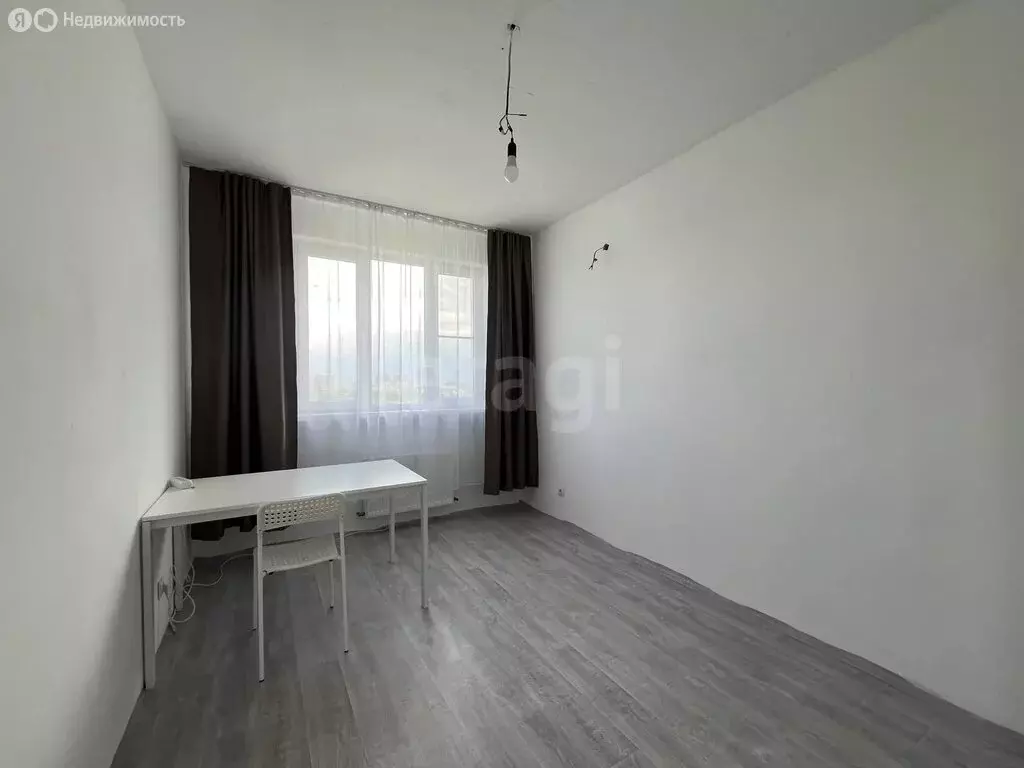2-комнатная квартира: аул Новая Адыгея, Береговая улица, 3к16 (49.9 м) - Фото 2