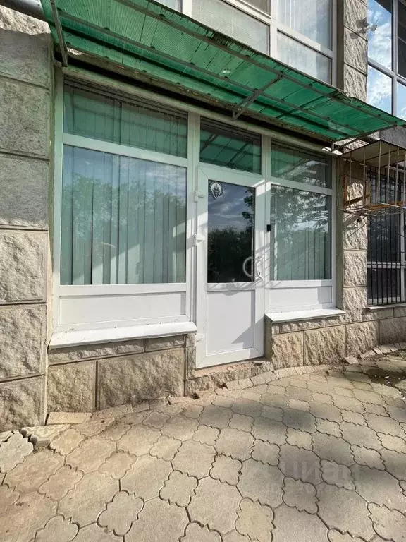 Офис в Волгоградская область, Волгоград ул. 50 лет Октября, 40 (44 м) - Фото 1