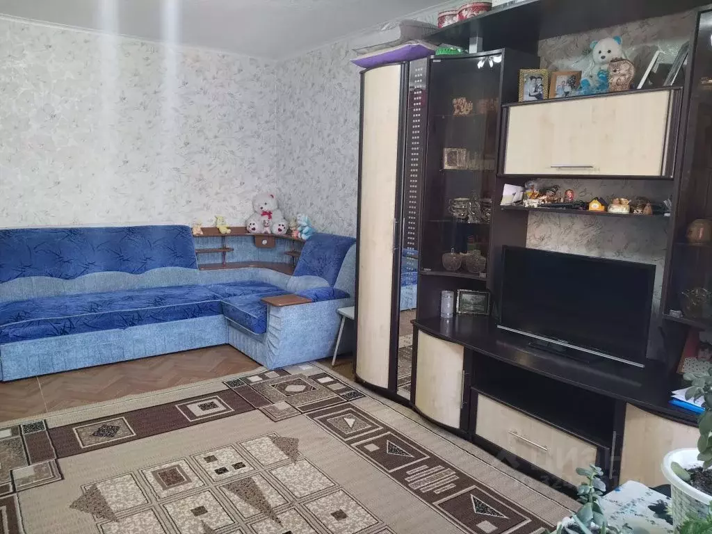 1-к кв. Башкортостан, Нефтекамск Березовское ш., 18 (38.6 м) - Фото 1