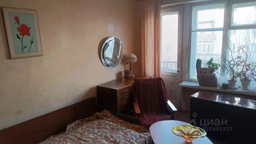 1-к кв. Волгоградская область, Волгоград ул. Маршала Чуйкова, 39 (29.8 ... - Фото 1