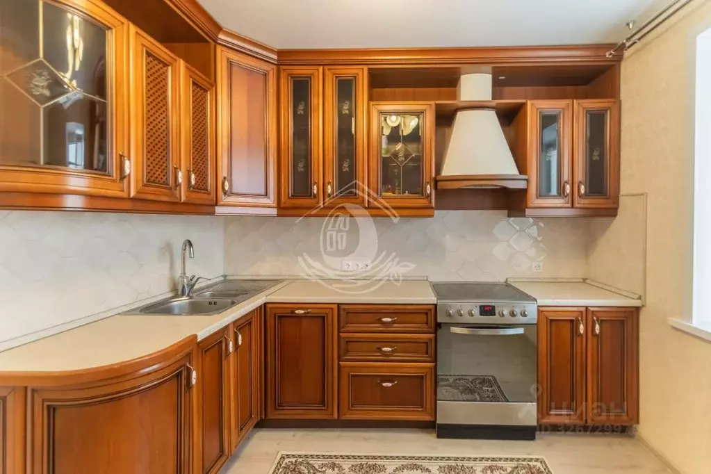 4-к кв. Алтайский край, Барнаул Червонная ул., 2 (101.1 м) - Фото 1