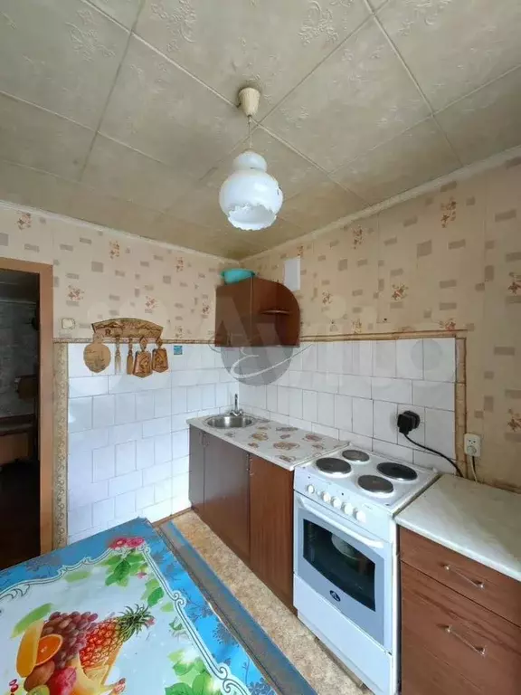 3-к. квартира, 63 м, 4/4 эт. - Фото 0