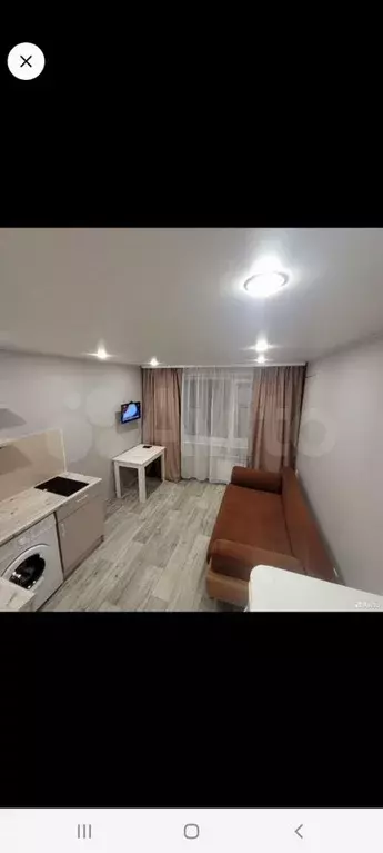 Квартира-студия, 17 м, 2/5 эт. - Фото 0