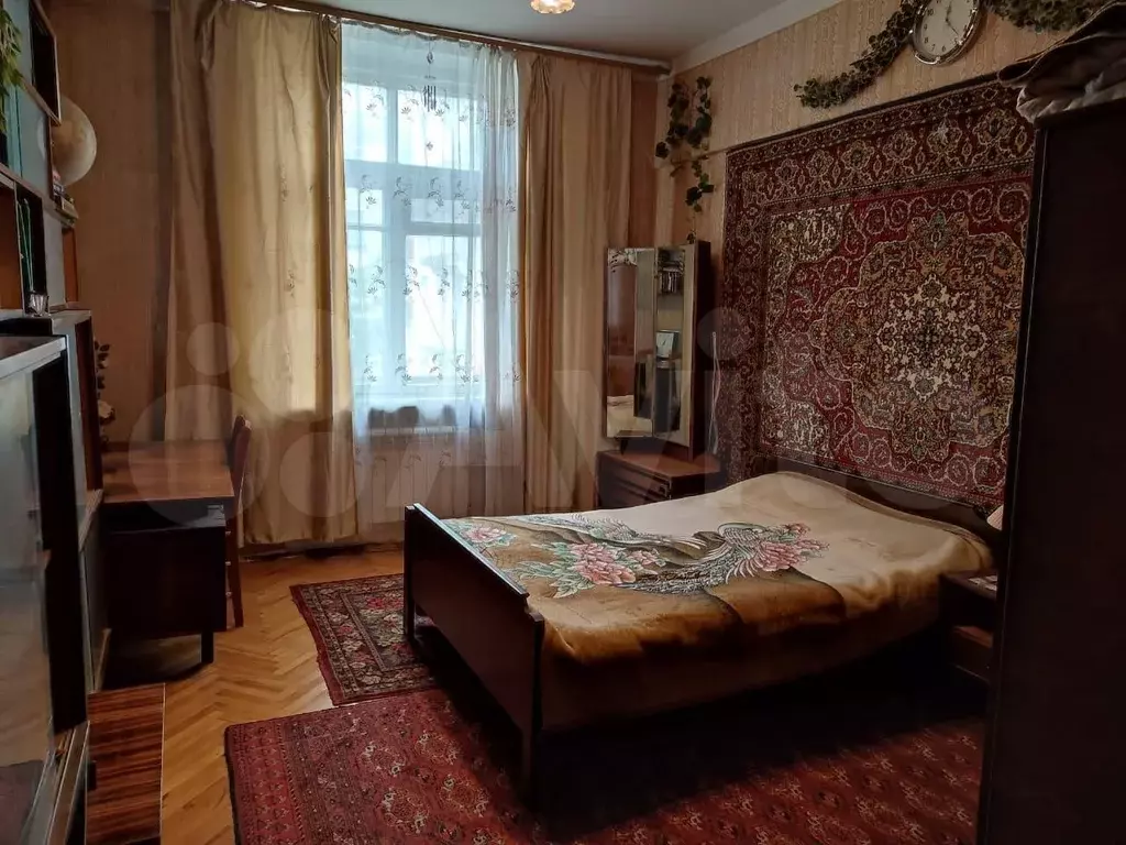 2-к. квартира, 60 м, 5/8 эт. - Фото 0