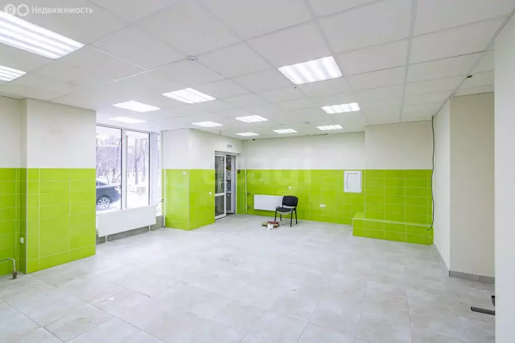 Помещение свободного назначения (73.9 м) - Фото 1