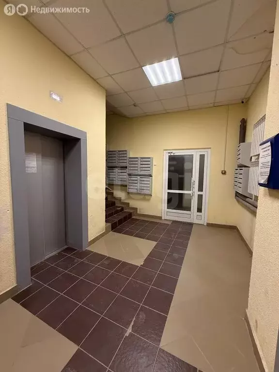 2-комнатная квартира: Ярославль, Красноборская улица, 38к3 (56.3 м) - Фото 1