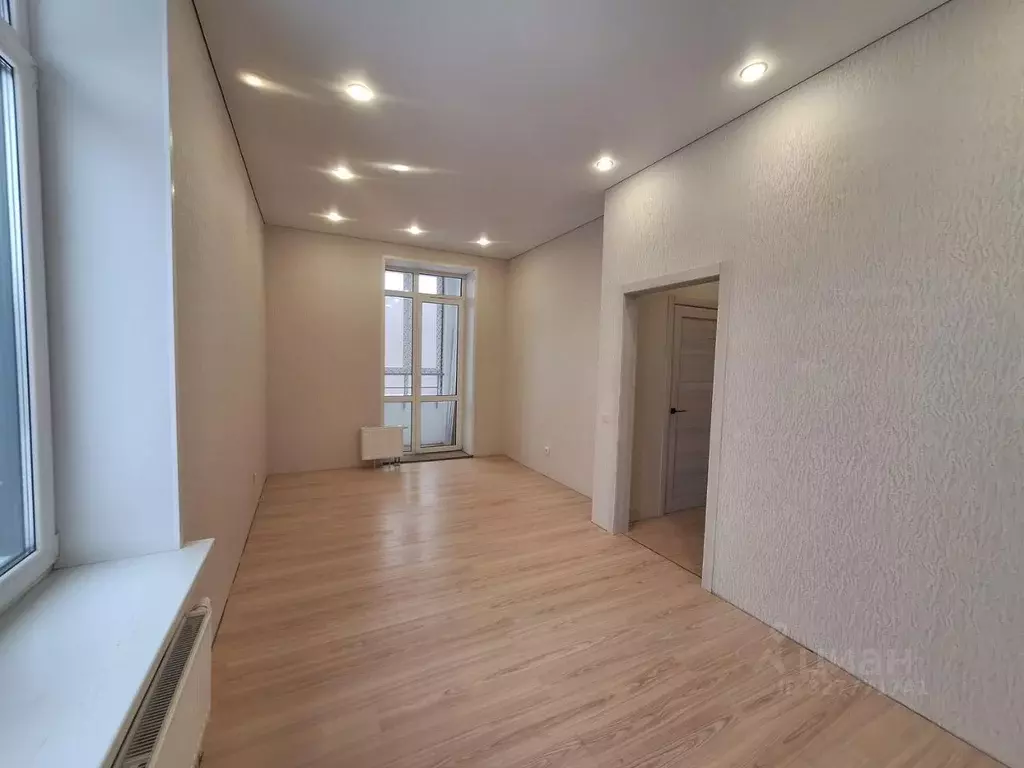 1-к кв. Башкортостан, Уфа ул. Даяна Мурзина, 11 (34.9 м) - Фото 2