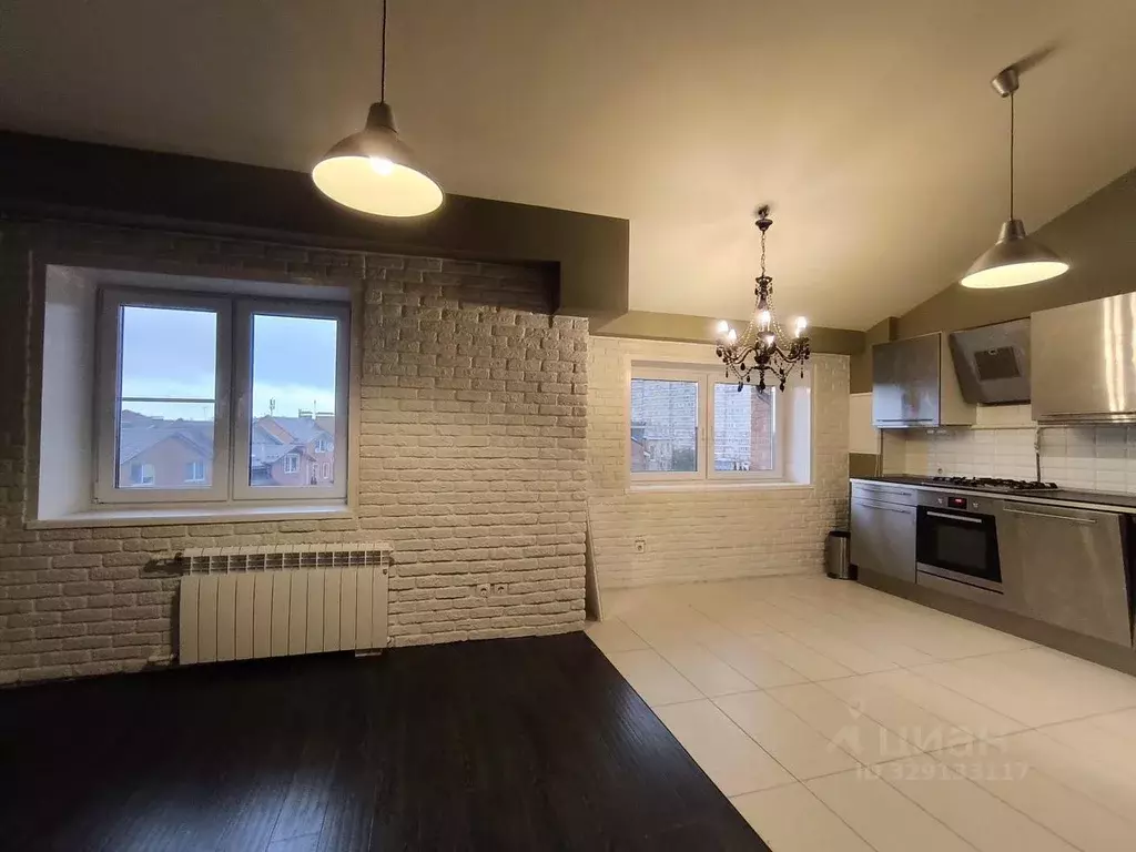 2-к кв. Московская область, Апрелевка Наро-Фоминский городской округ, ... - Фото 2