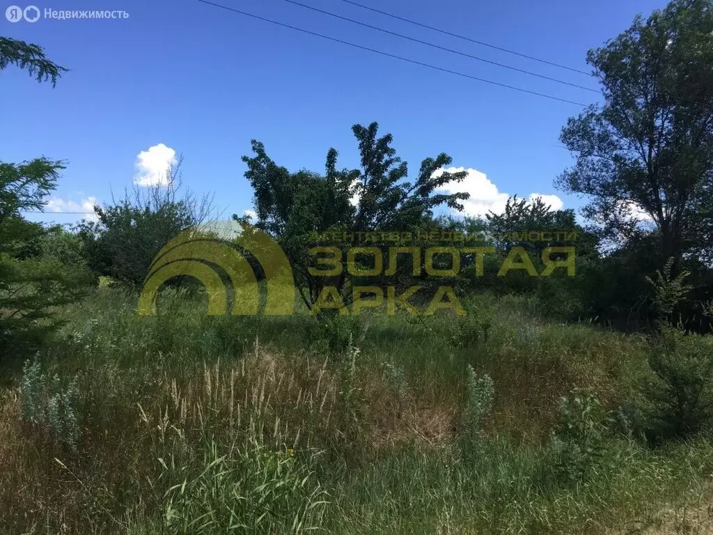 Участок в Темрюк, садово огородное товарищество Труженик, Весенняя ... - Фото 0