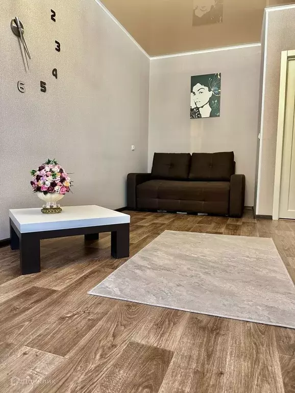 Продаётся 1-к квартира, 40 м - Фото 1