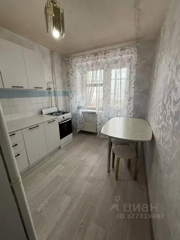 2-к кв. Татарстан, Зеленодольск ул. Комарова, 22 (53.0 м) - Фото 1