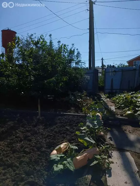 Дом в Самара, посёлок Песчаная Глинка, 2-я линия, 42 (26 м) - Фото 2