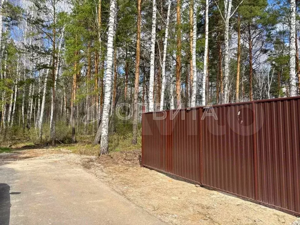 Участок 6,3 сот. (ИЖС) - Фото 1