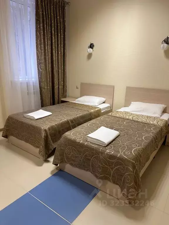 Комната Белгородская область, Белгород Магистральная ул., 165 - Фото 1