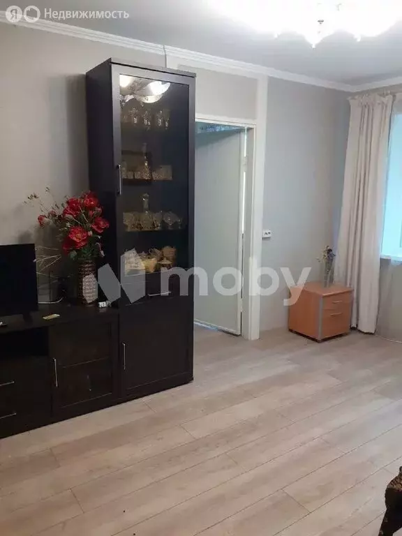 2-комнатная квартира: Калининград, улица Сергеева, 15 (45.7 м) - Фото 1