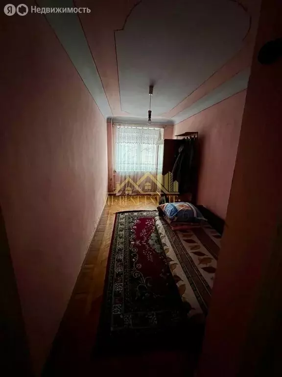 2-комнатная квартира: Владикавказ, Автобусный переулок, 16 (44.5 м) - Фото 2