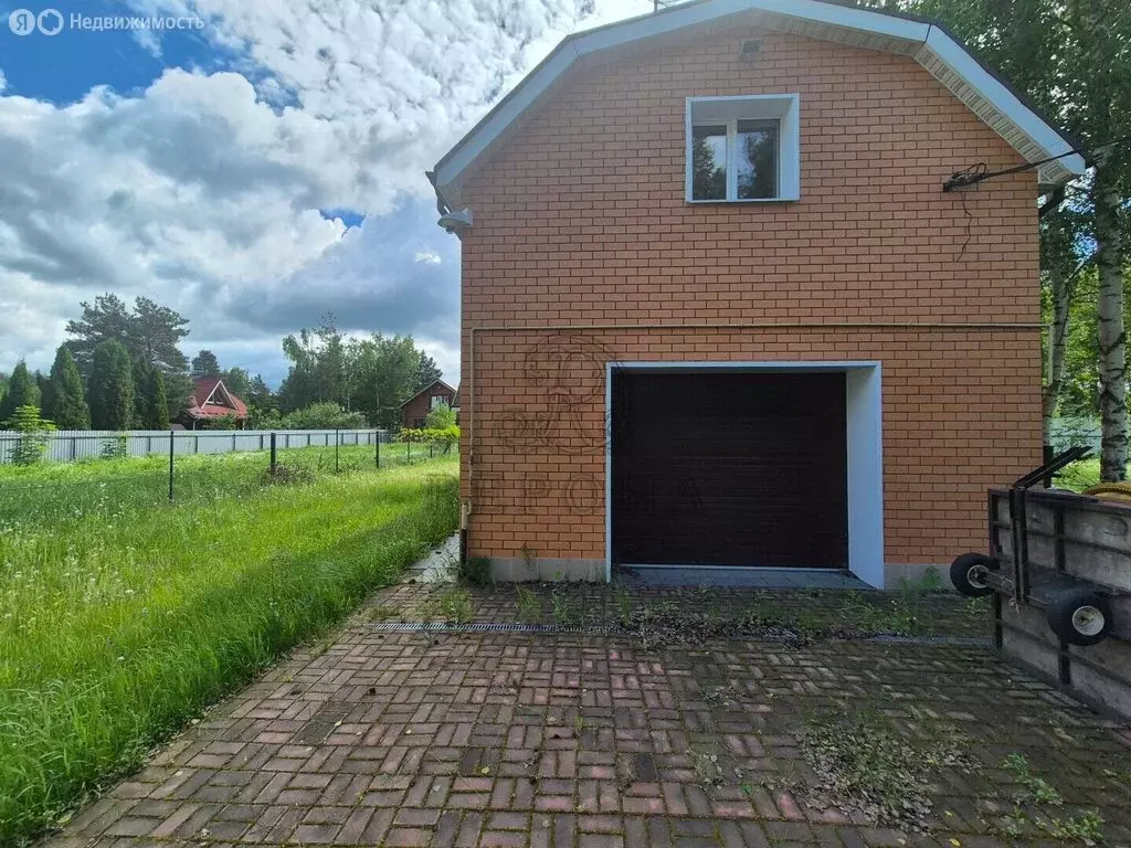 Дом в село Кудиново, Карьерная улица, 9 (104 м) - Фото 2