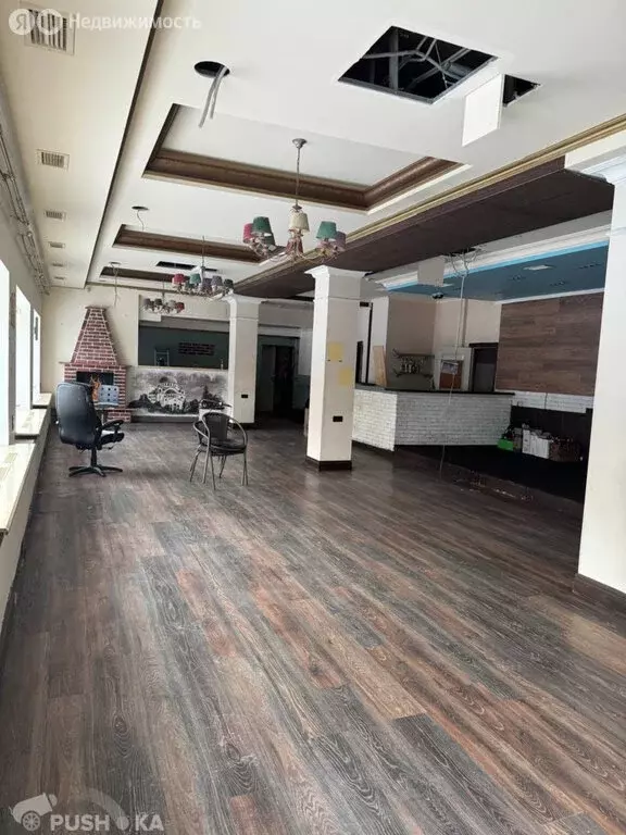 Помещение свободного назначения (300 м) - Фото 0