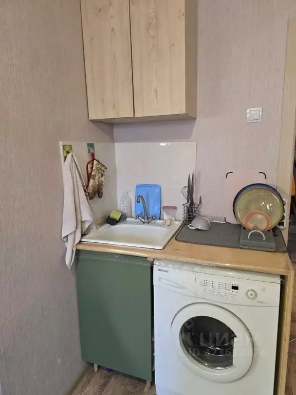 2-к кв. Красноярский край, Красноярск Крайняя ул., 10 (48.6 м) - Фото 2