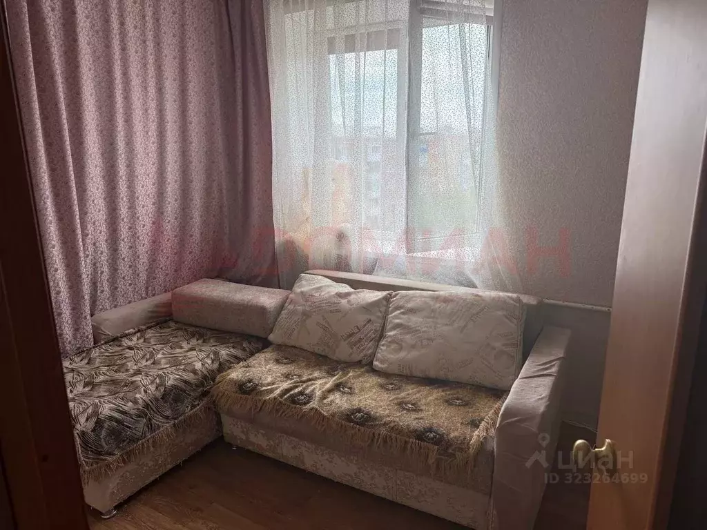 2-к кв. Ростовская область, Цимлянск ул. Карла Маркса, 13/20 (41.1 м) - Фото 2