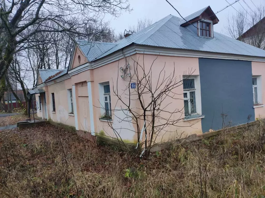 Помещение свободного назначения в Московская область, Истра ... - Фото 2