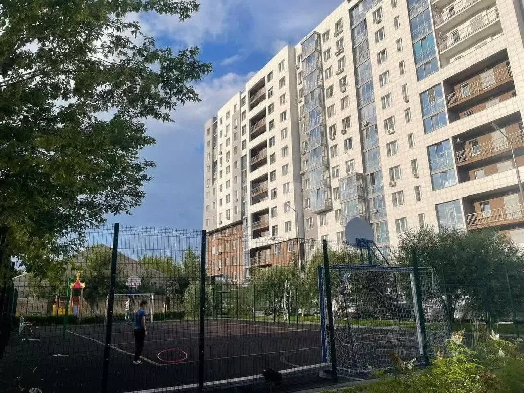 1-к кв. Челябинская область, Челябинск ул. Орджоникидзе, 64 (47.0 м) - Фото 0