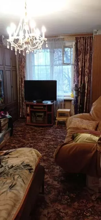 2-комнатная квартира: Москва, Варшавское шоссе, 62к2 (55.7 м) - Фото 2