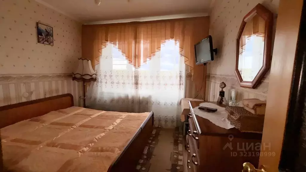 3-к кв. Калужская область, Малоярославец Московская ул., 59 (59.9 м) - Фото 1