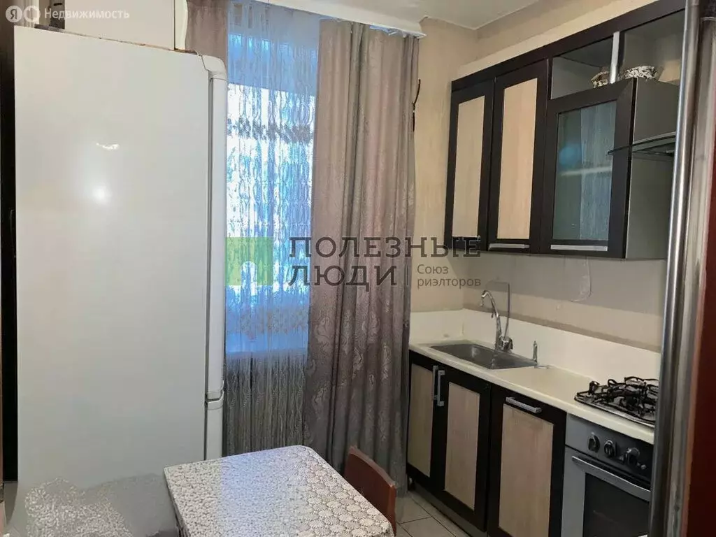 3-комнатная квартира: Ангарск, 35-й квартал, 15 (59.8 м) - Фото 1