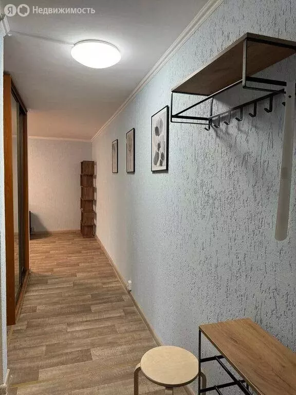 2-комнатная квартира: Москва, проспект Маршала Жукова, 16к7 (50 м) - Фото 0