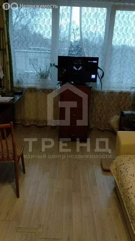 1-комнатная квартира: Санкт-Петербург, улица Добровольцев, 18 (32 м) - Фото 1