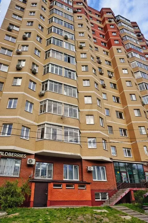 Свободного назначения, 84.1 м - Фото 1