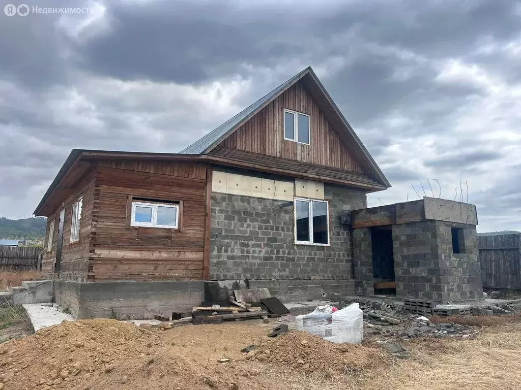 Участок в Чита, улица Гагарина (14 м) - Фото 0